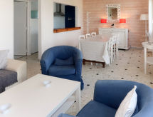 Casa di vacanze Rendez-vous à la plage