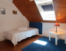 Casa di vacanze Rendez-vous à la plage