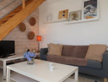 Casa di vacanze Rendez-vous à la plage