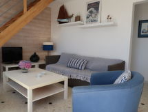 Ferienhaus Partie de pêche