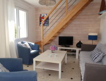 Ferienhaus Partie de pêche