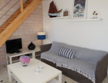Ferienhaus Partie de pêche