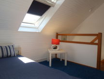 Ferienhaus Partie de pêche