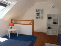 Ferienhaus Partie de pêche