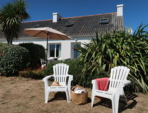 Ferienhaus Partie de pêche