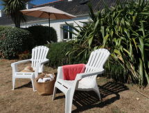 Ferienhaus Partie de pêche