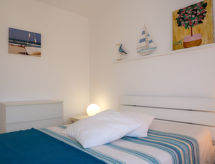 Ferienhaus Partie de pêche