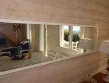 Ferienhaus Partie de pêche