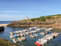 Ferienhaus Partie de pêche