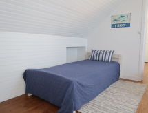 Ferienhaus Partie de pêche