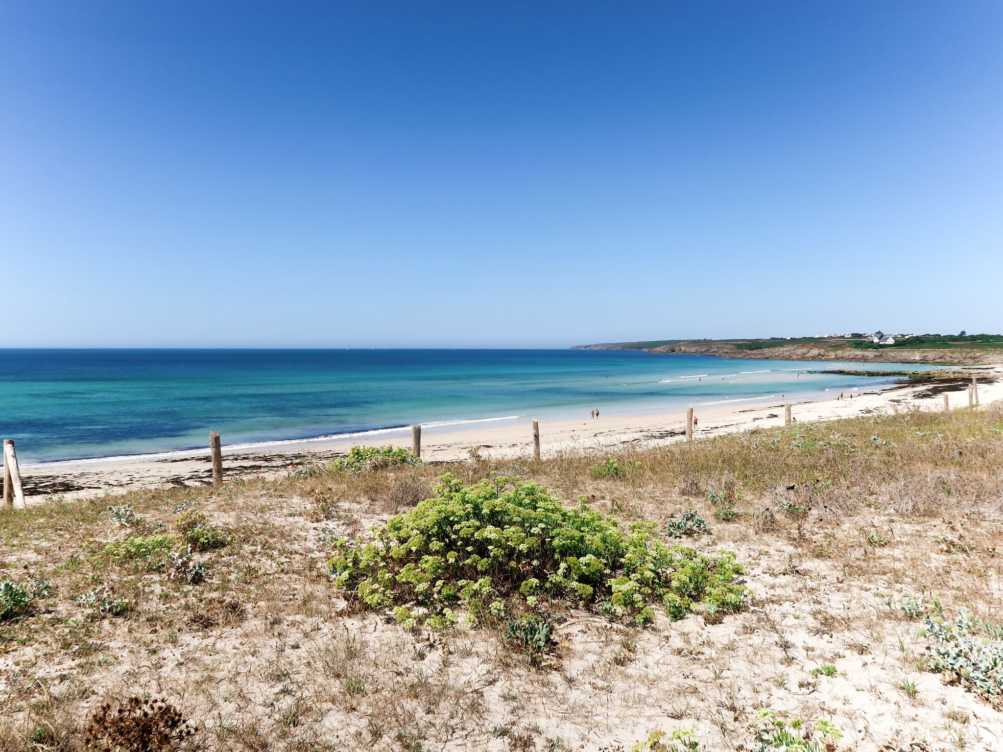 Maison Pors Bae – Plage, photo 33 sur 33