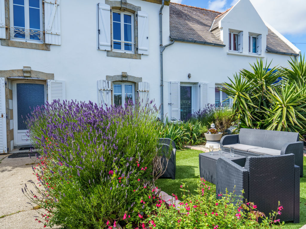 Vakantiehuis la maison du bonheur in Frankrijk