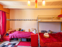 Maison la maison du bonheur