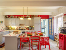 Maison la maison du bonheur