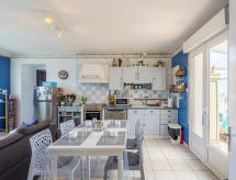 Maison la maison du bonheur