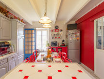 Maison la maison du bonheur