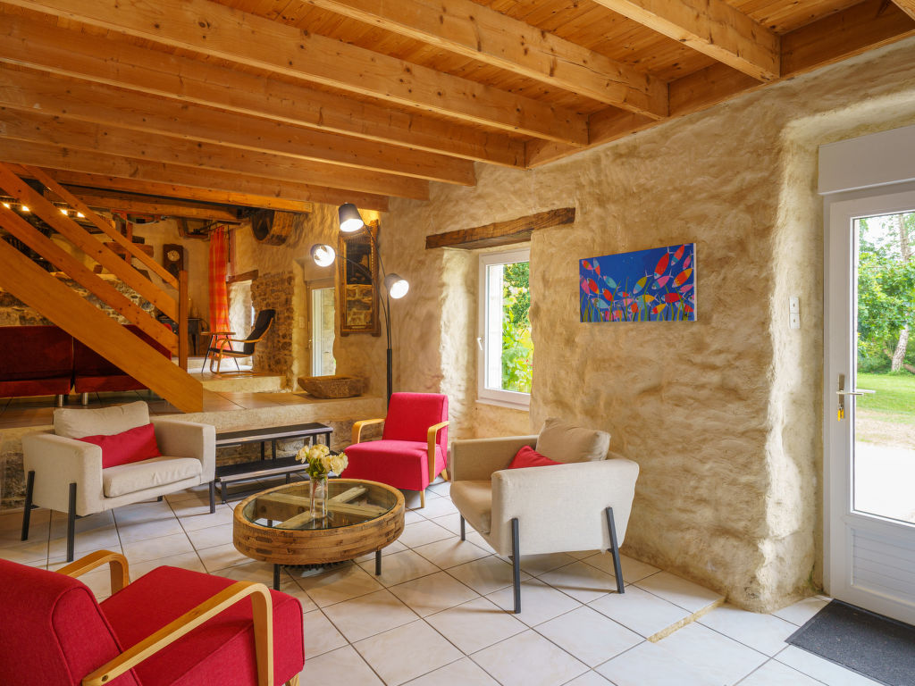 Vakantiehuis La Torche in Frankrijk