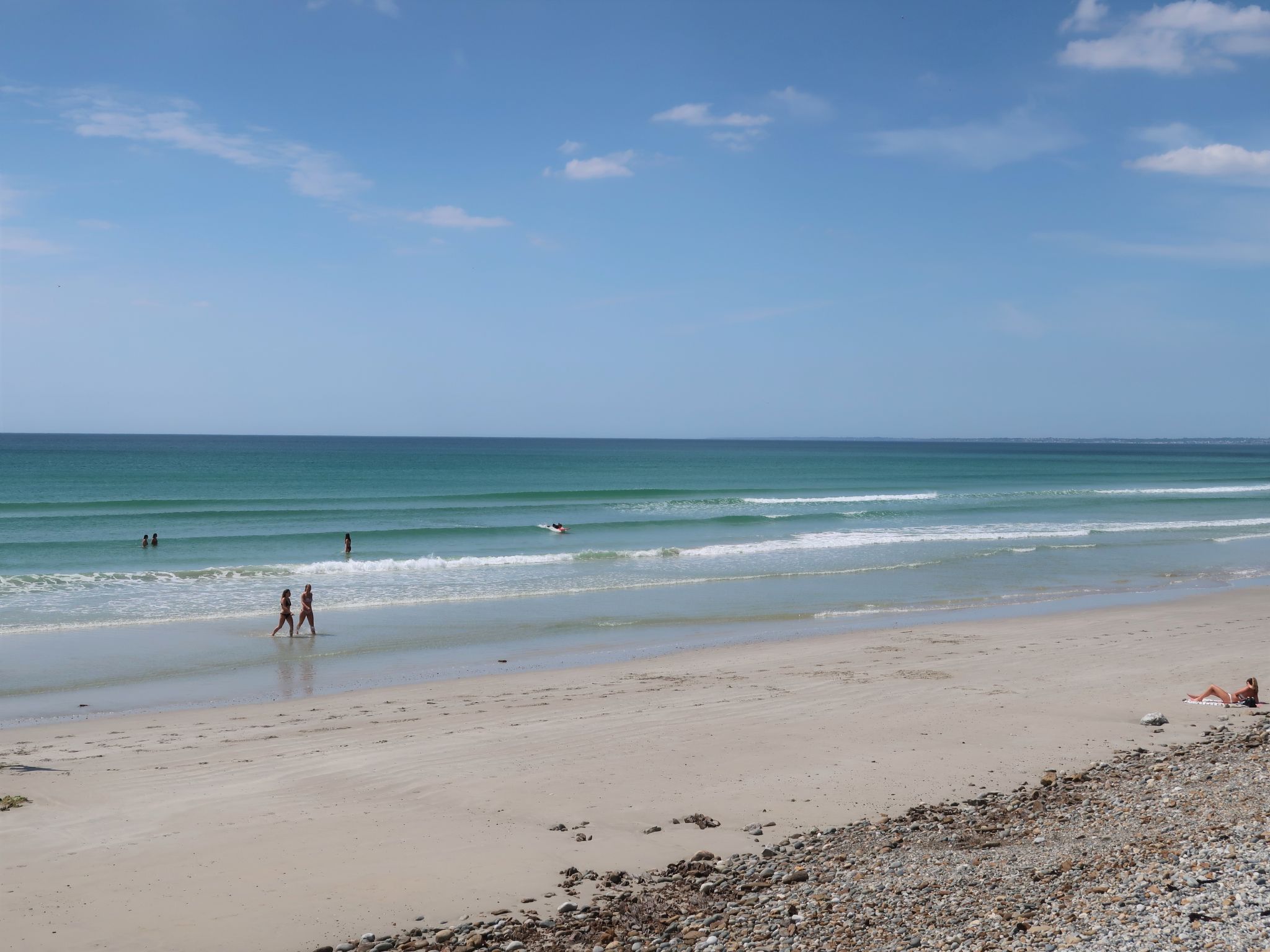 Maison La Torche – Plage, photo 38 sur 40