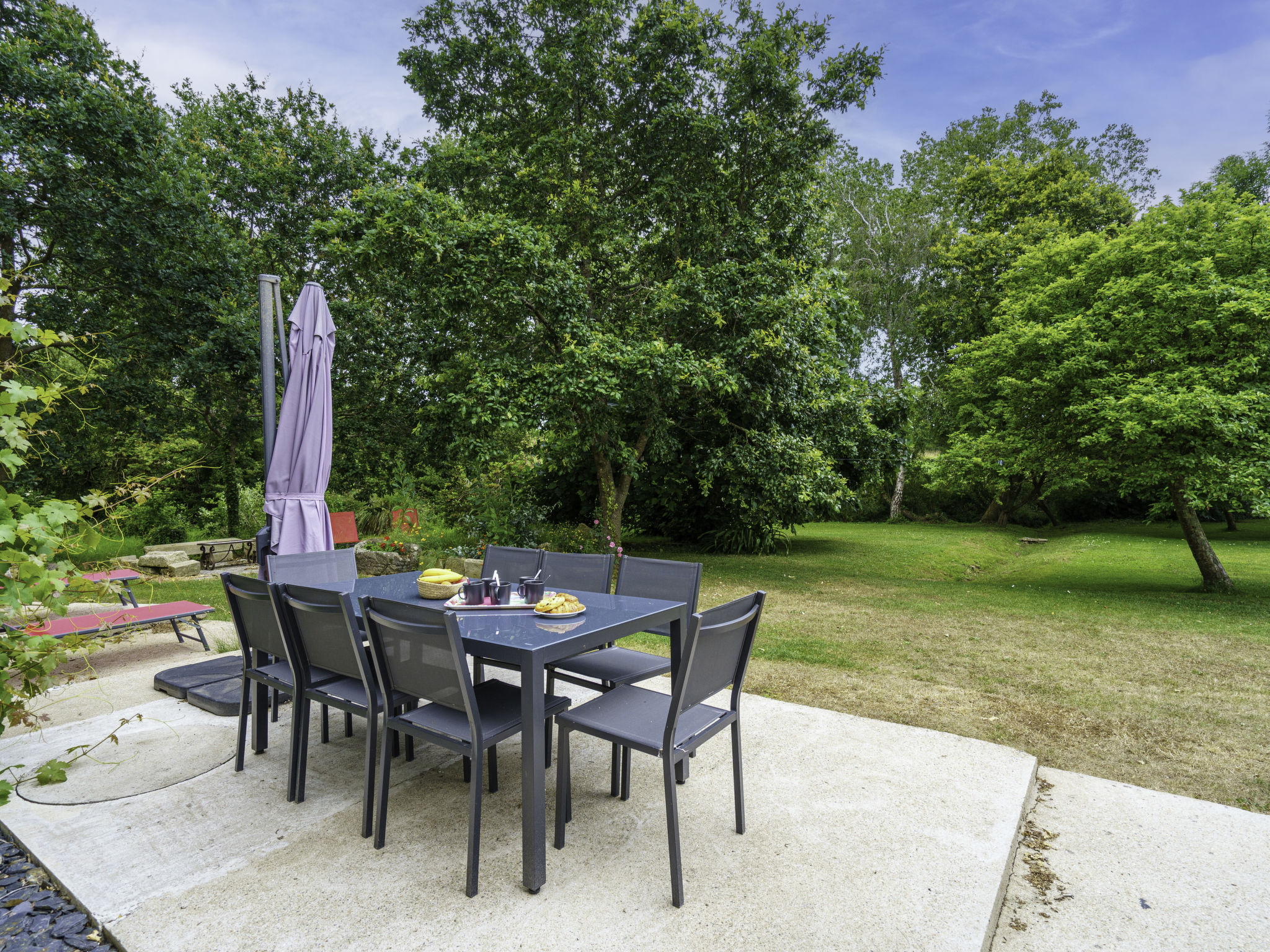 Maison La Torche – Terrasse, photo 33 sur 40