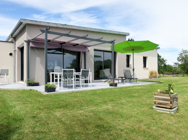 Дом Ty Rosa (PEU100)