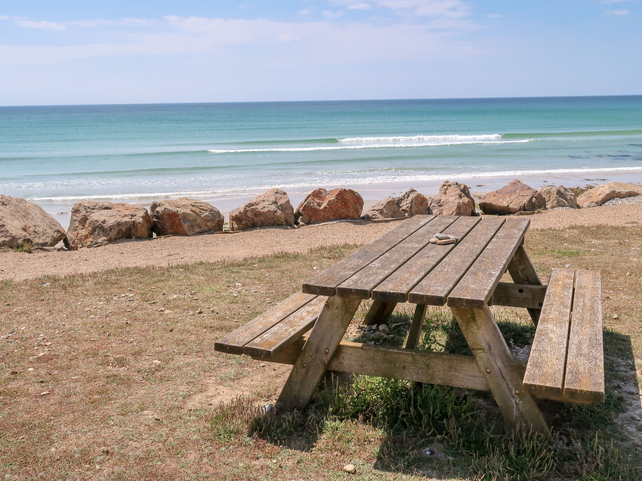 Les Volets Rouges-Umgebung