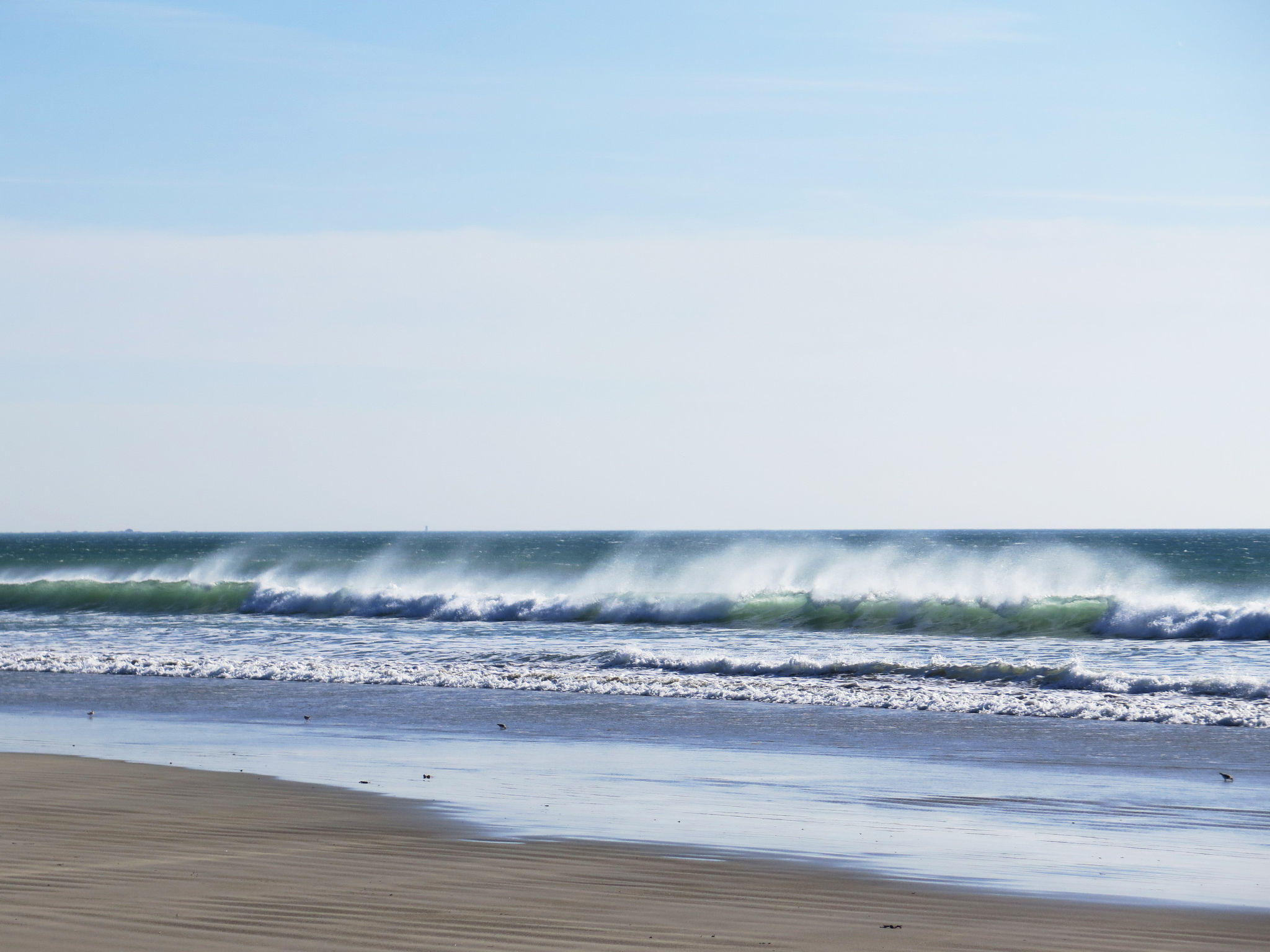 Les Volets Rouges-Umgebung