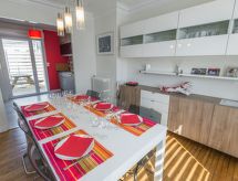 Villa de vacances