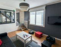 Villa de vacances