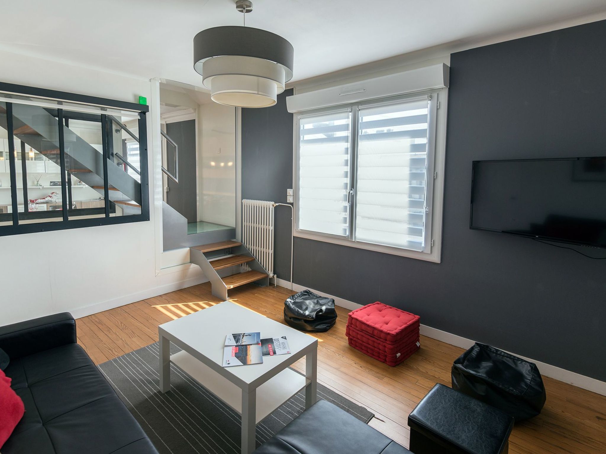 Villa de vacances-Binnen