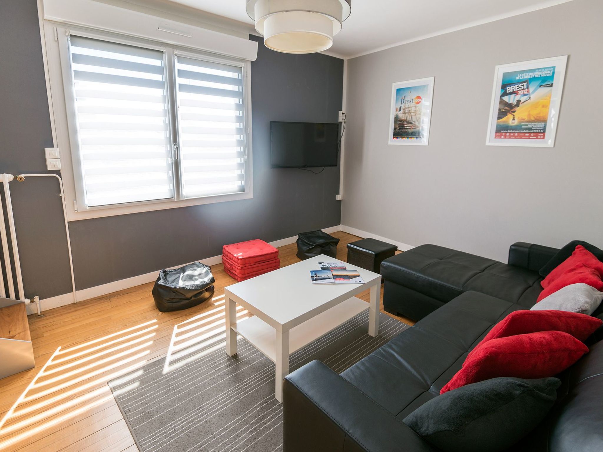 Villa de vacances-Binnen