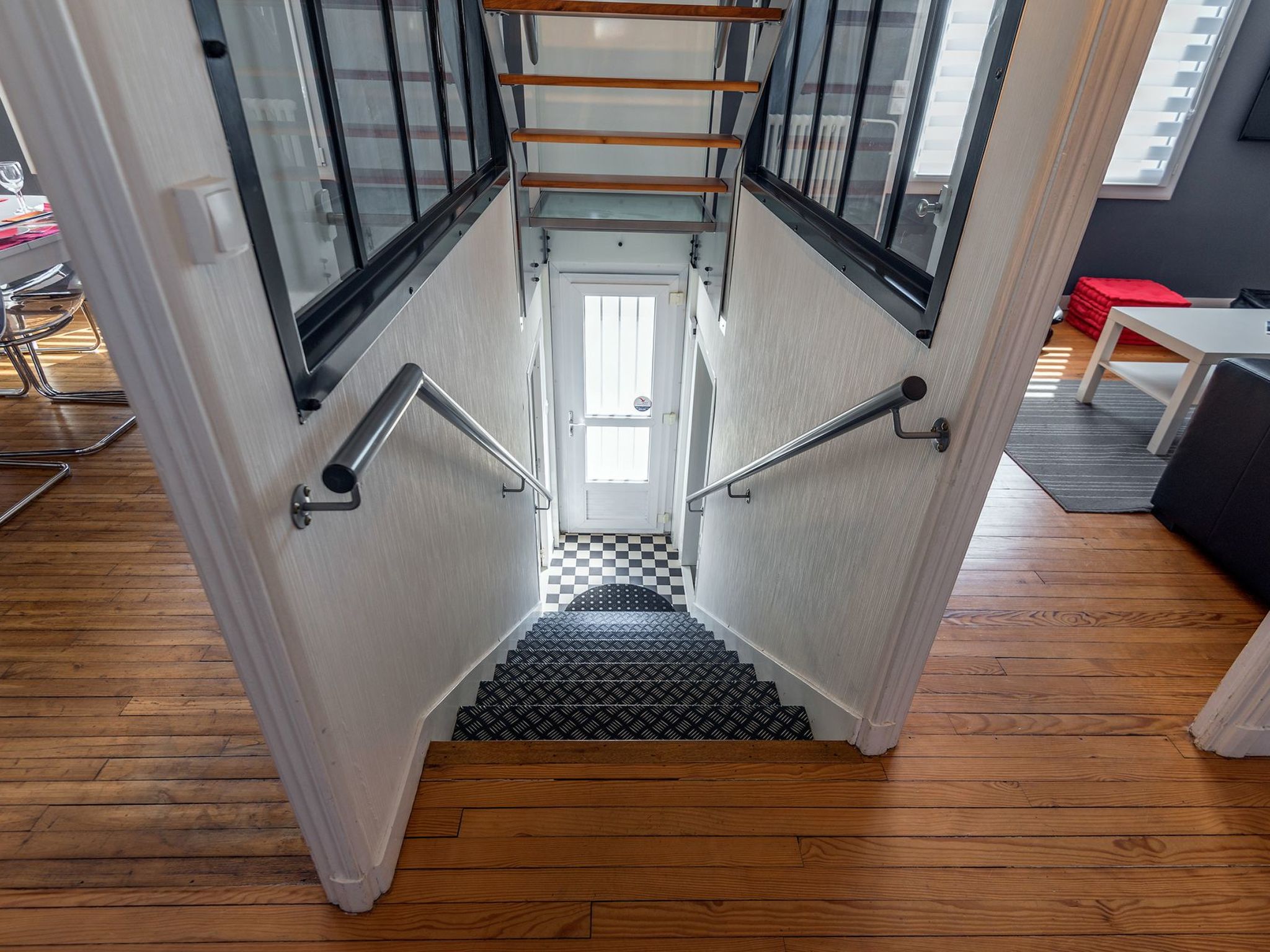 Villa de vacances-Binnen