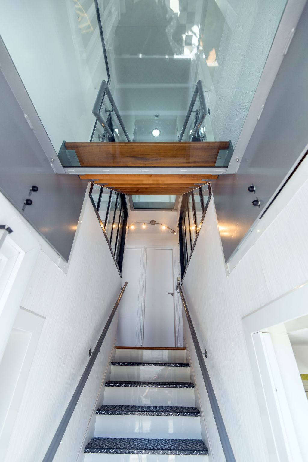 Villa de vacances-Binnen