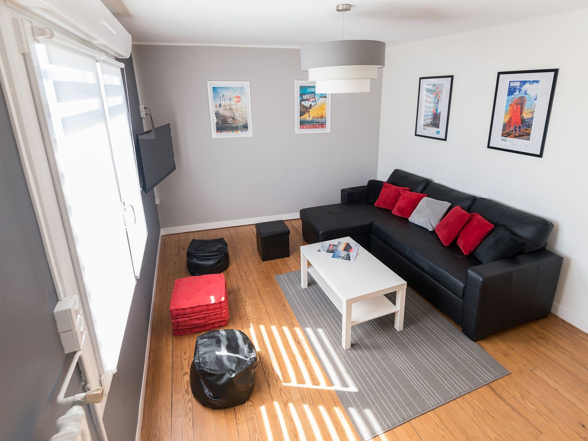 Villa de vacances-Binnen