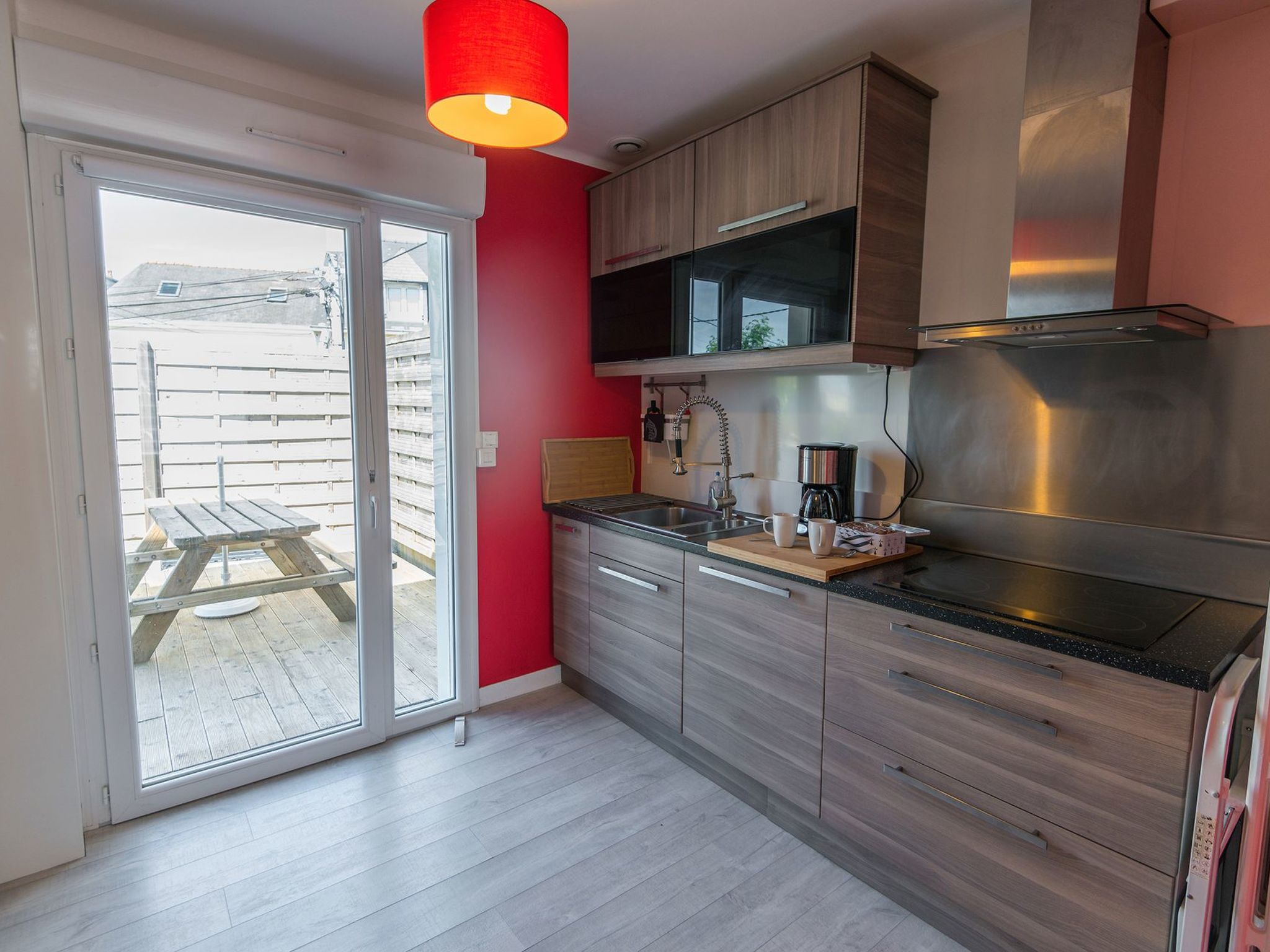 Villa de vacances-Binnen