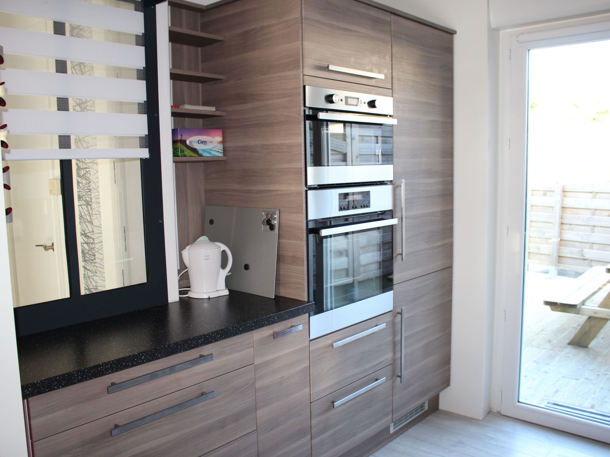 Villa de vacances-Binnen