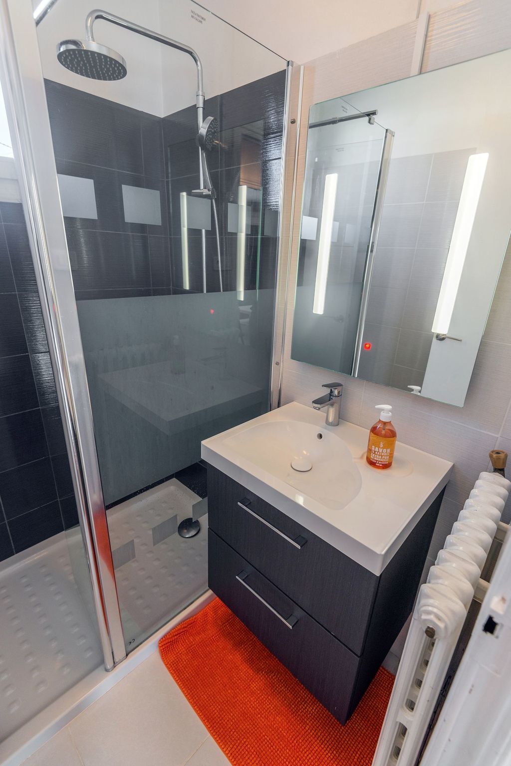 Villa de vacances-Binnen