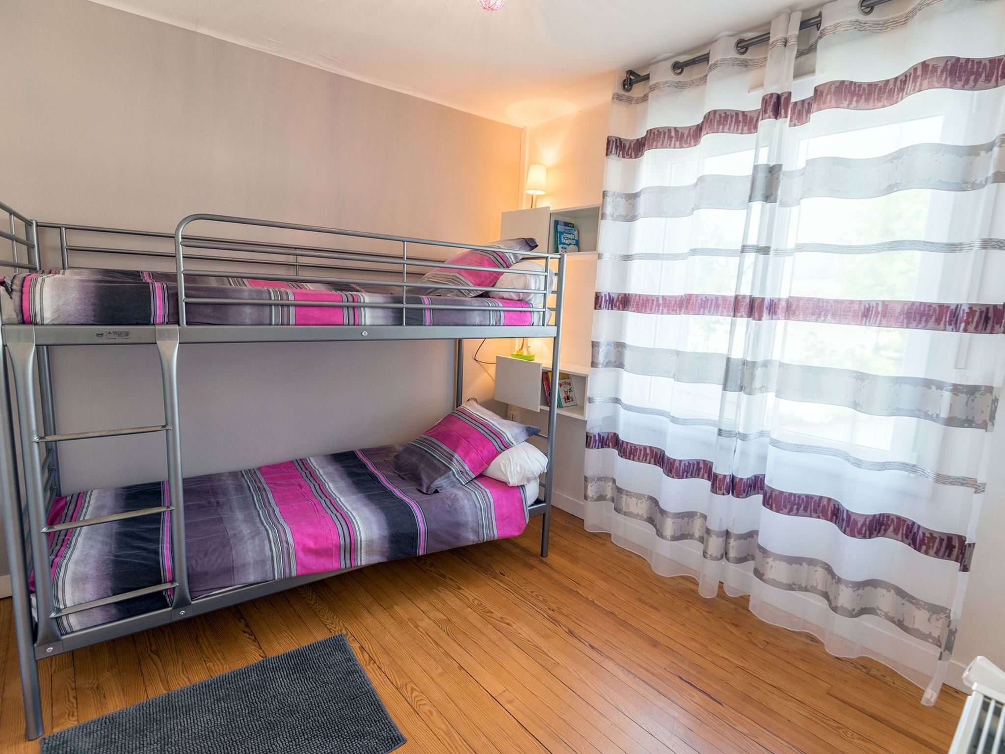 Villa de vacances-Binnen