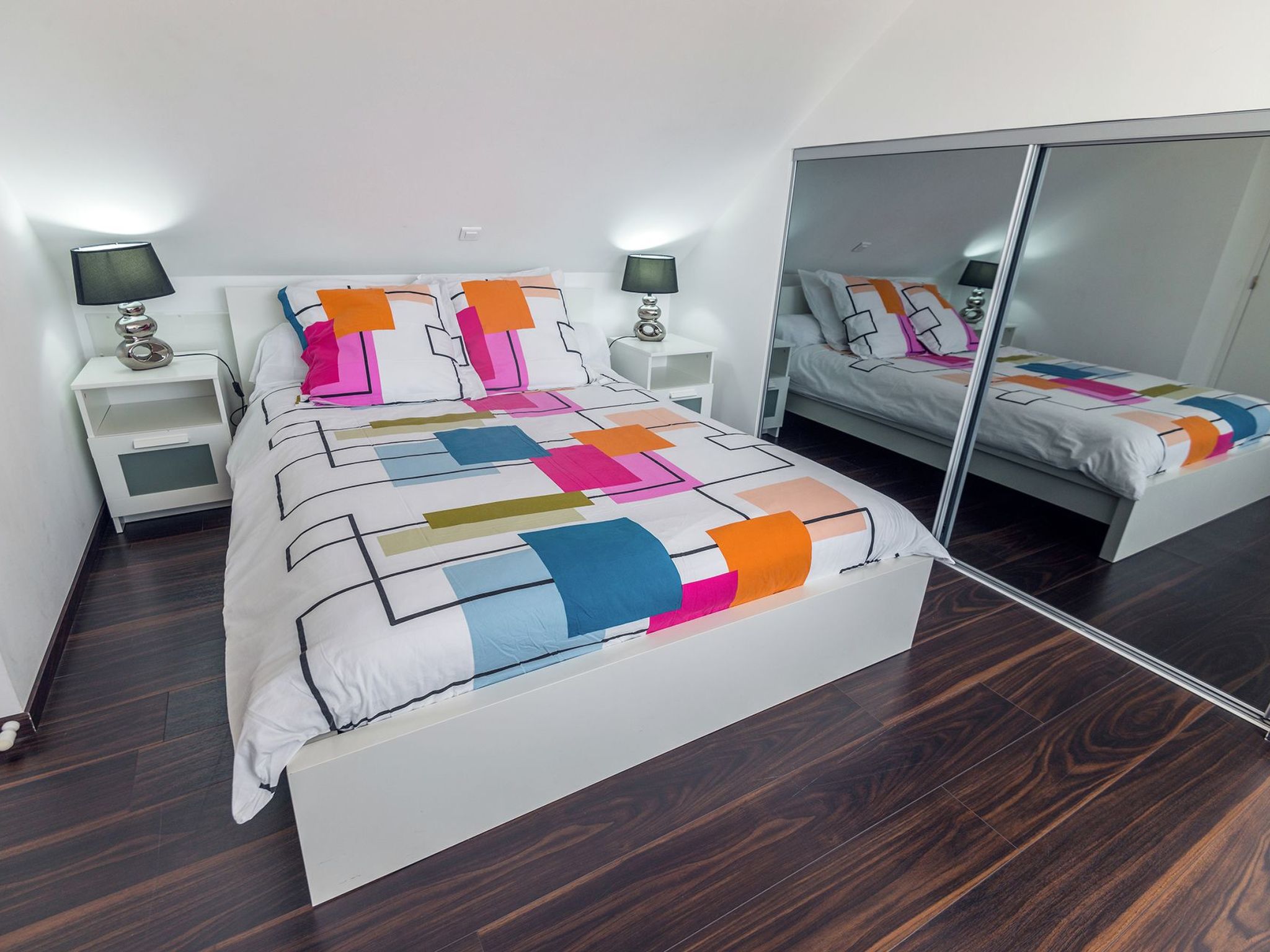 Villa de vacances-Binnen