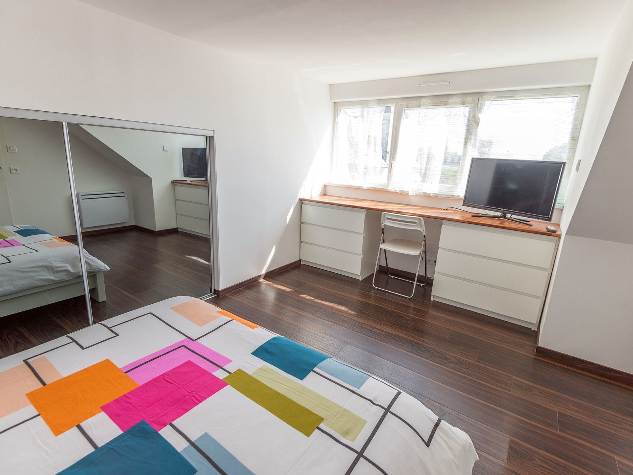 Villa de vacances-Binnen