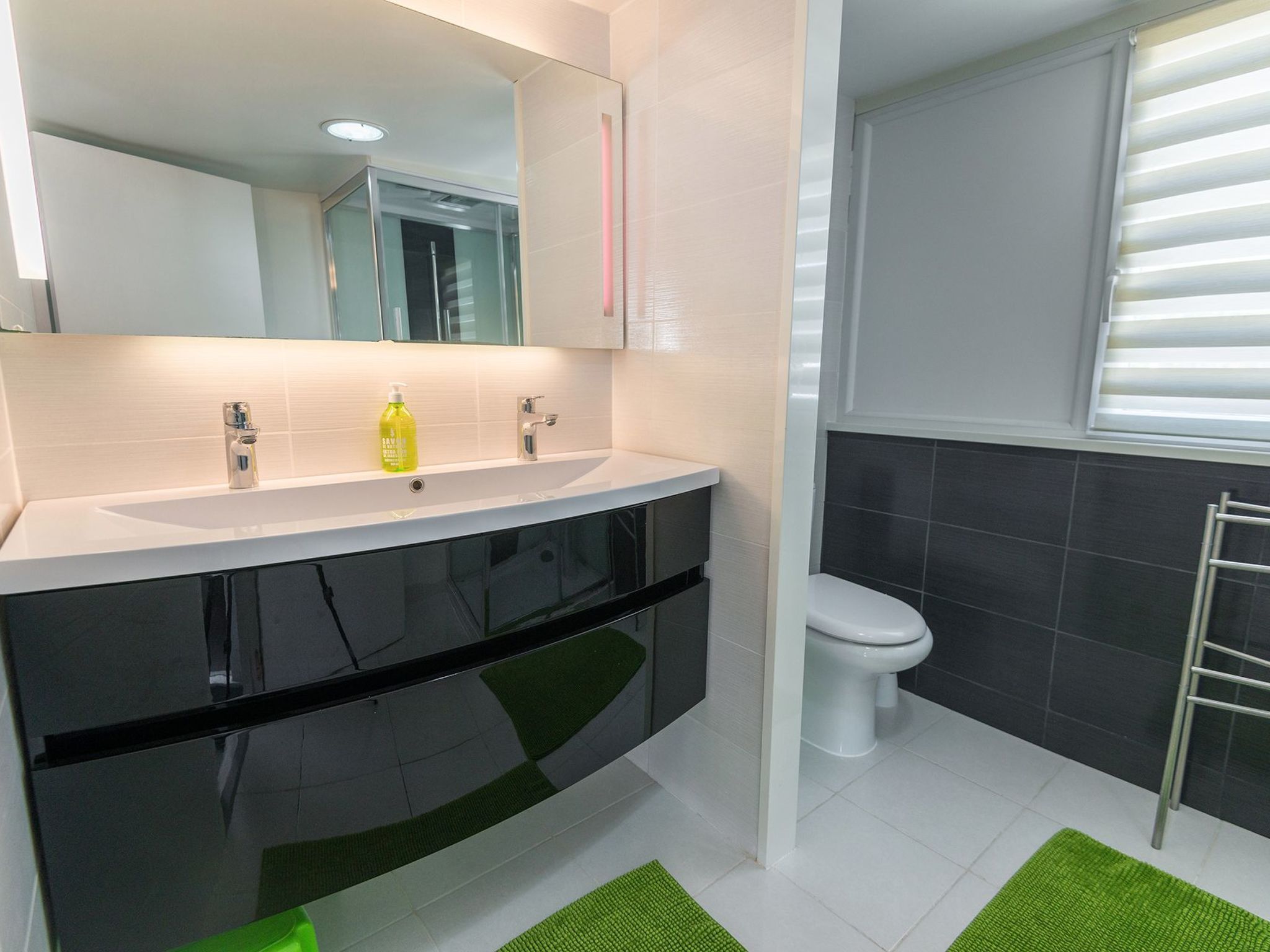 Villa de vacances-Binnen