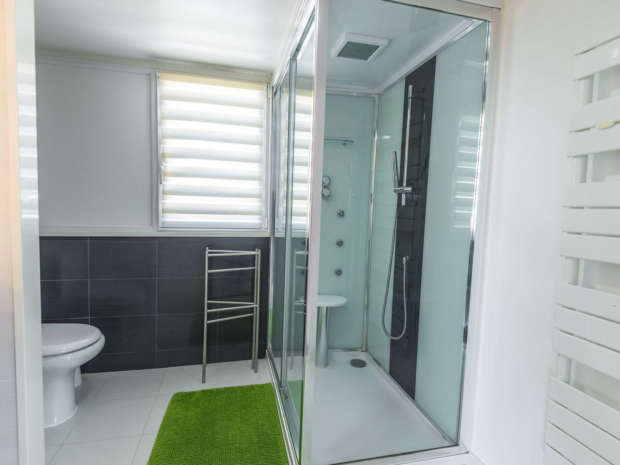 Villa de vacances-Binnen