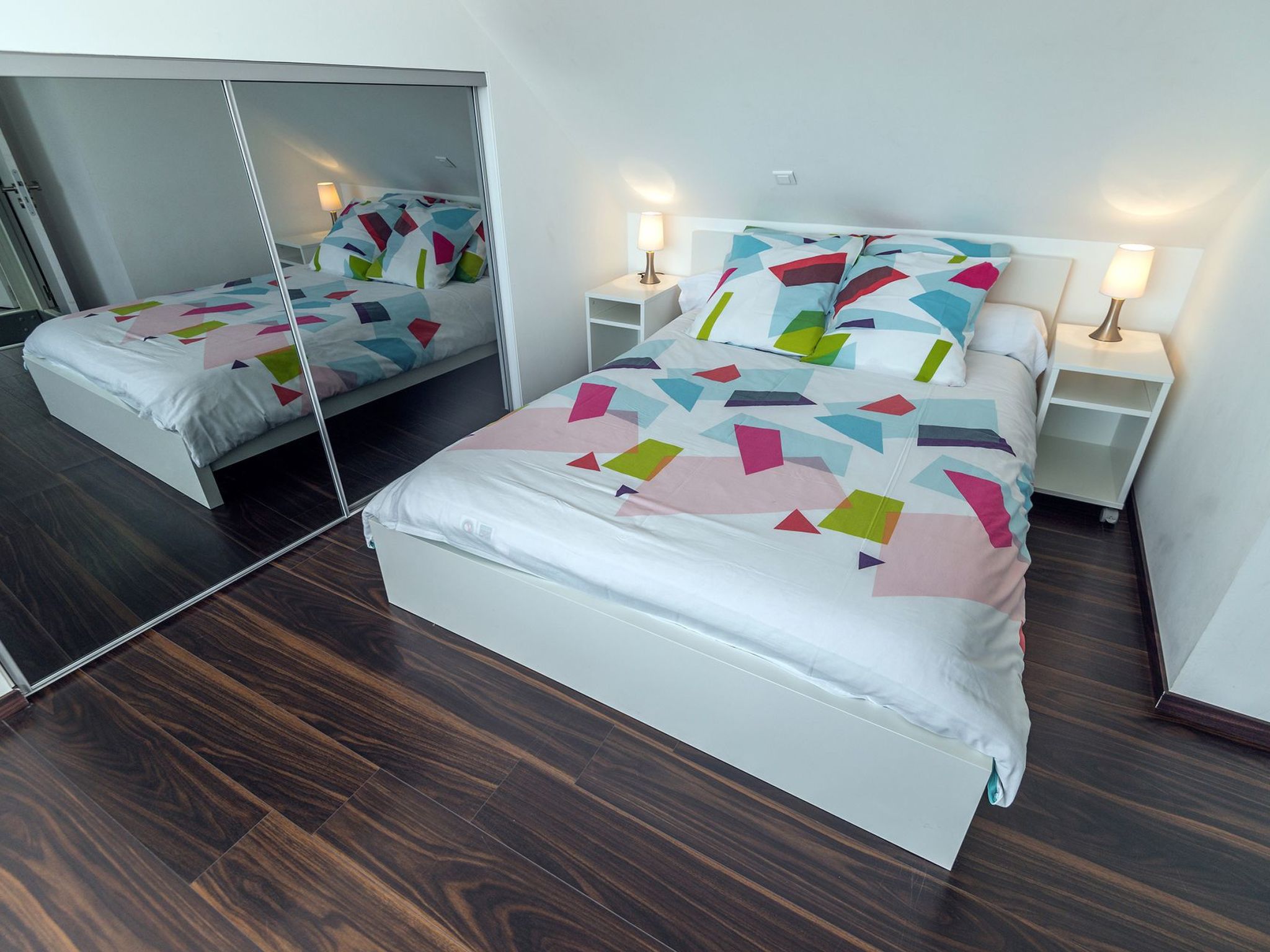 Villa de vacances-Binnen