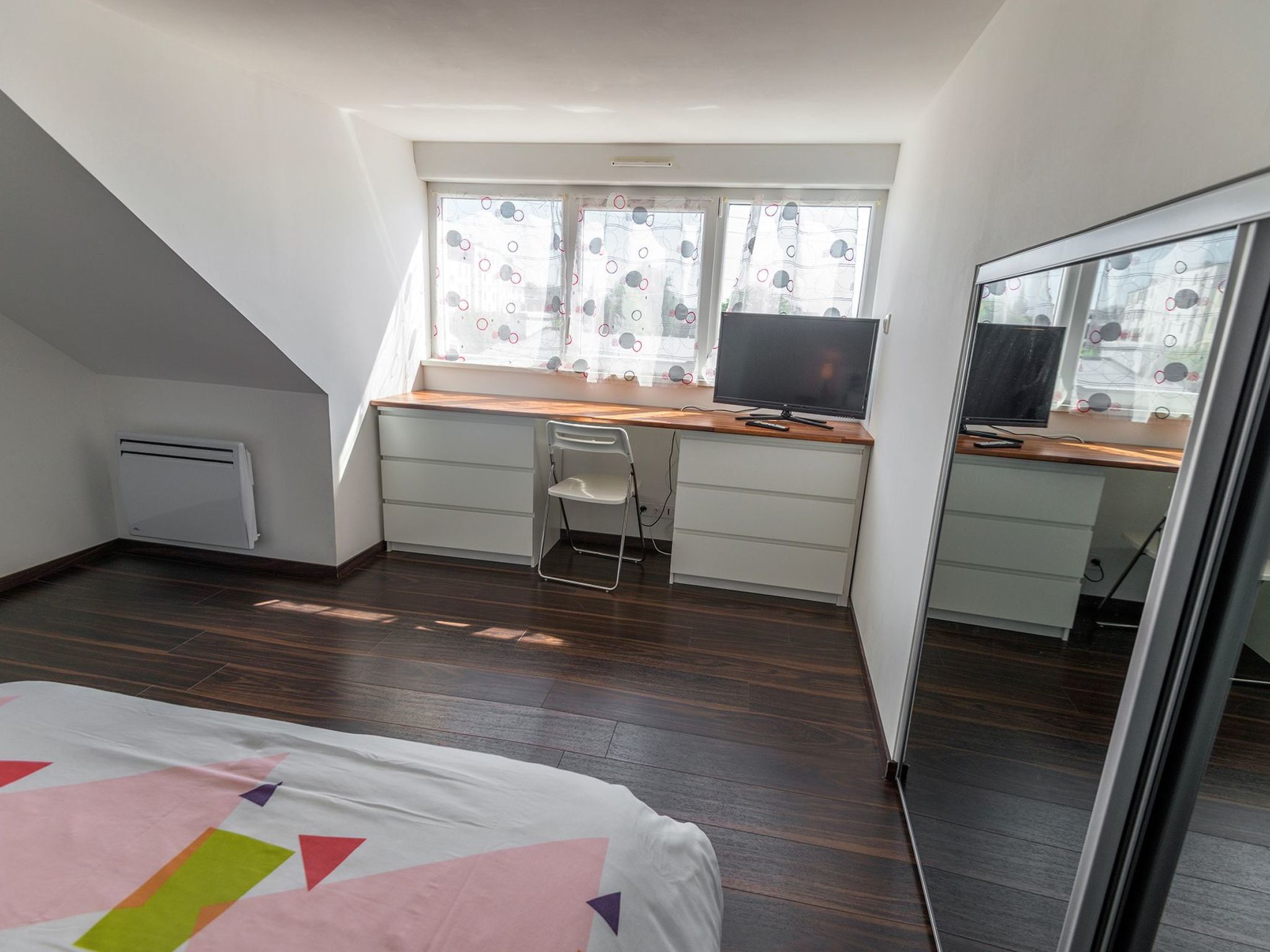 Villa de vacances-Binnen