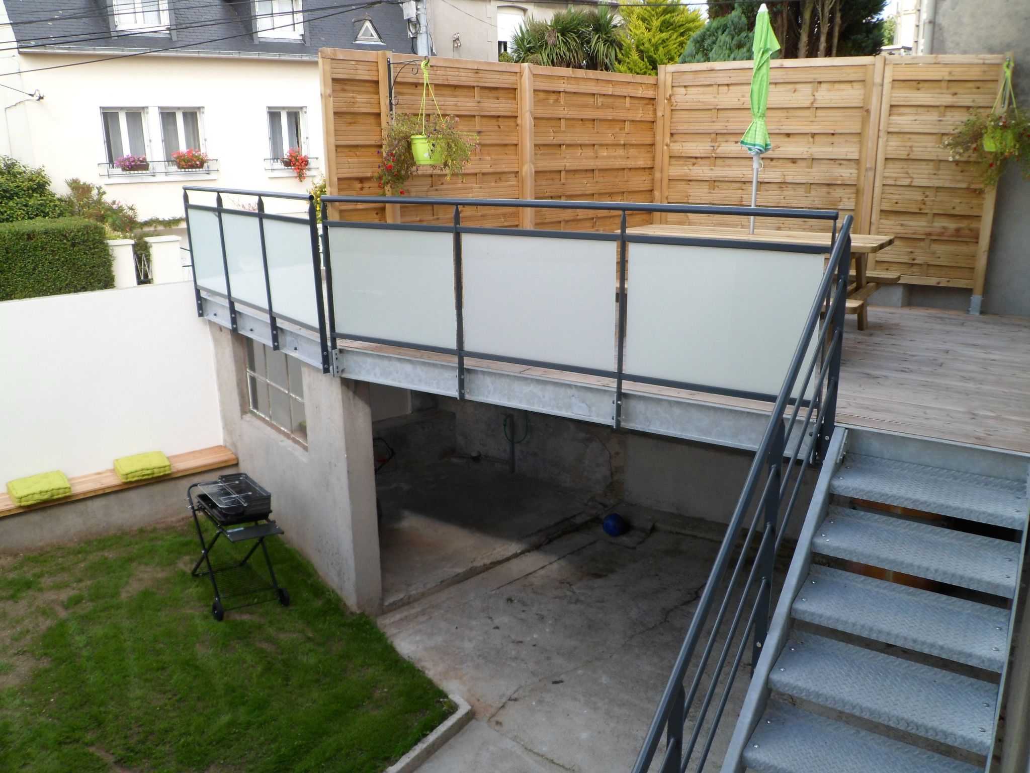 Villa de vacances-Binnen