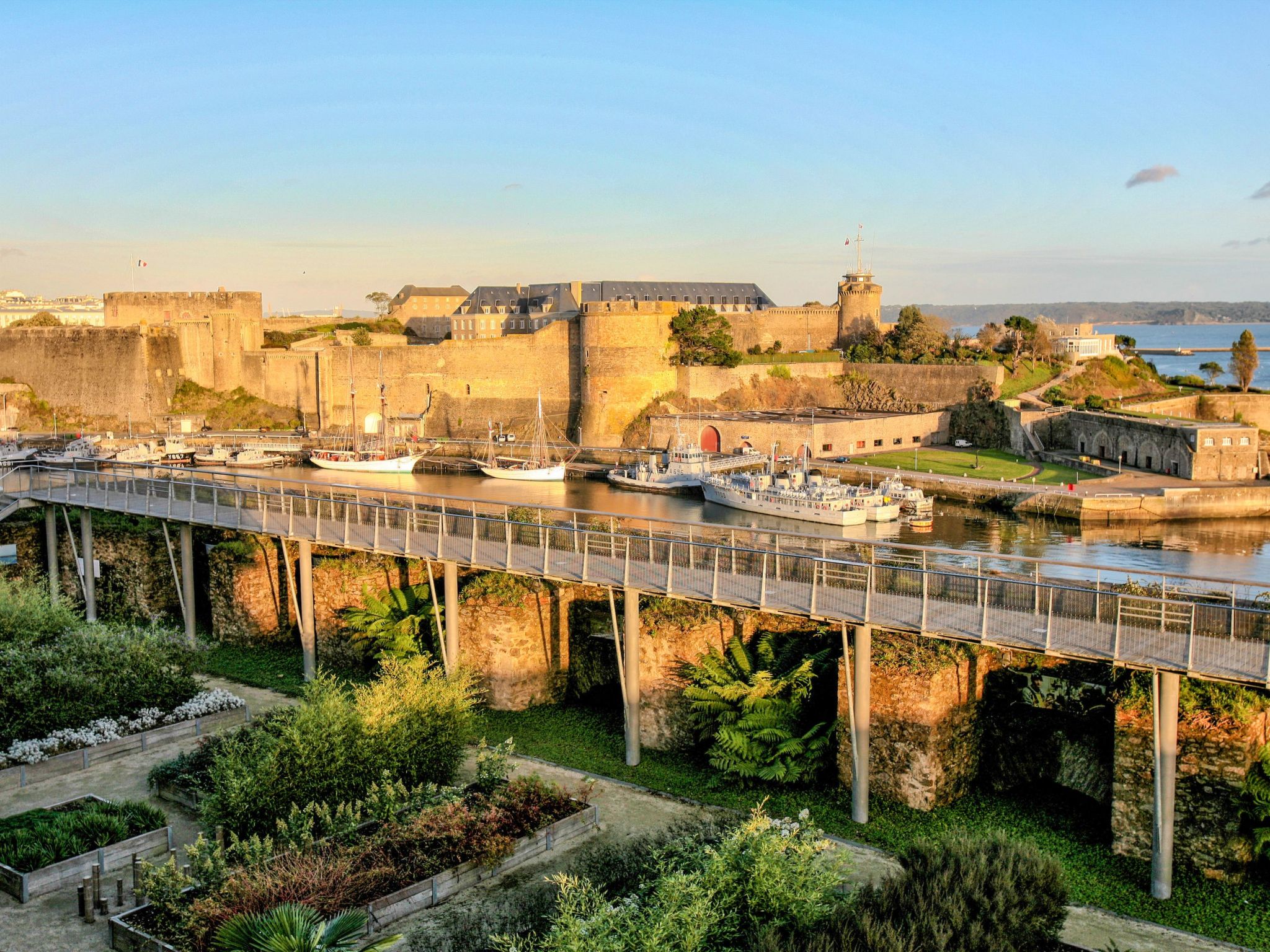 Villa de vacances-Binnen