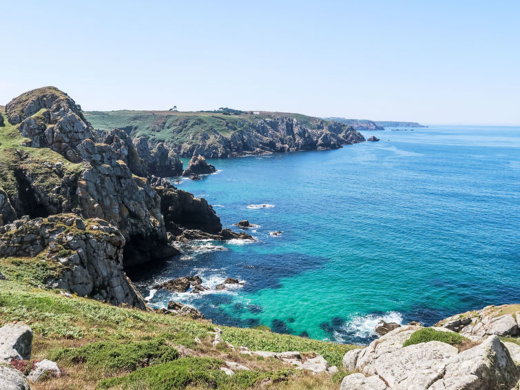Ty Mazud – Cléden Cap Sizun – Finistère