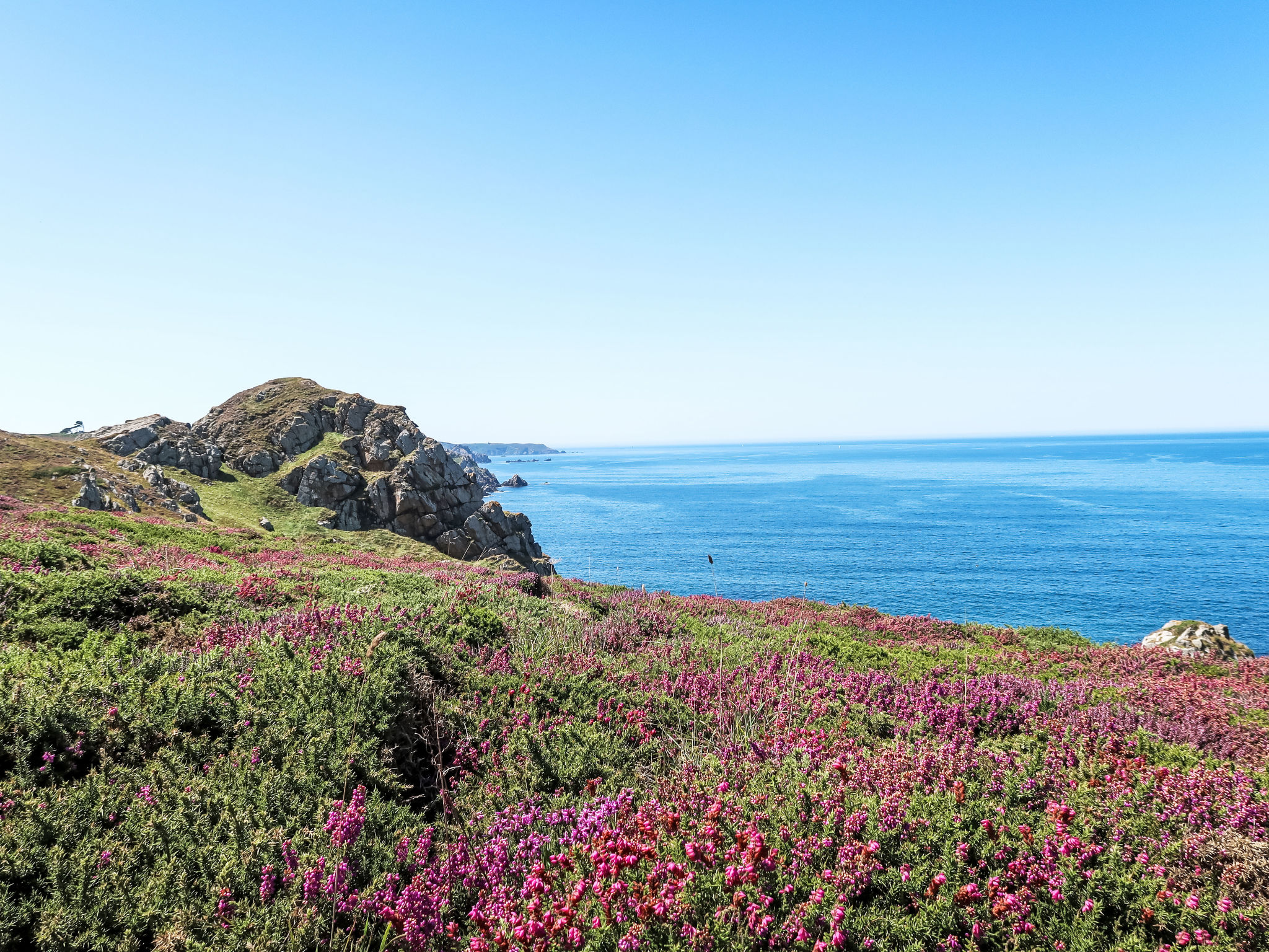 Gîte du four à pain (Unterkunft im Brotofen)-Omgeving