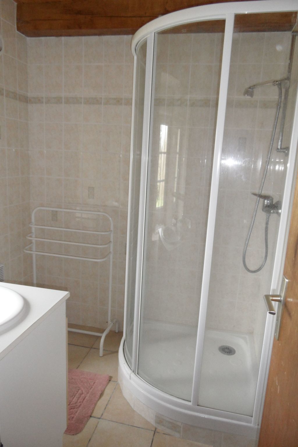 Gîte du four à pain (Unterkunft im Brotofen)-Binnen