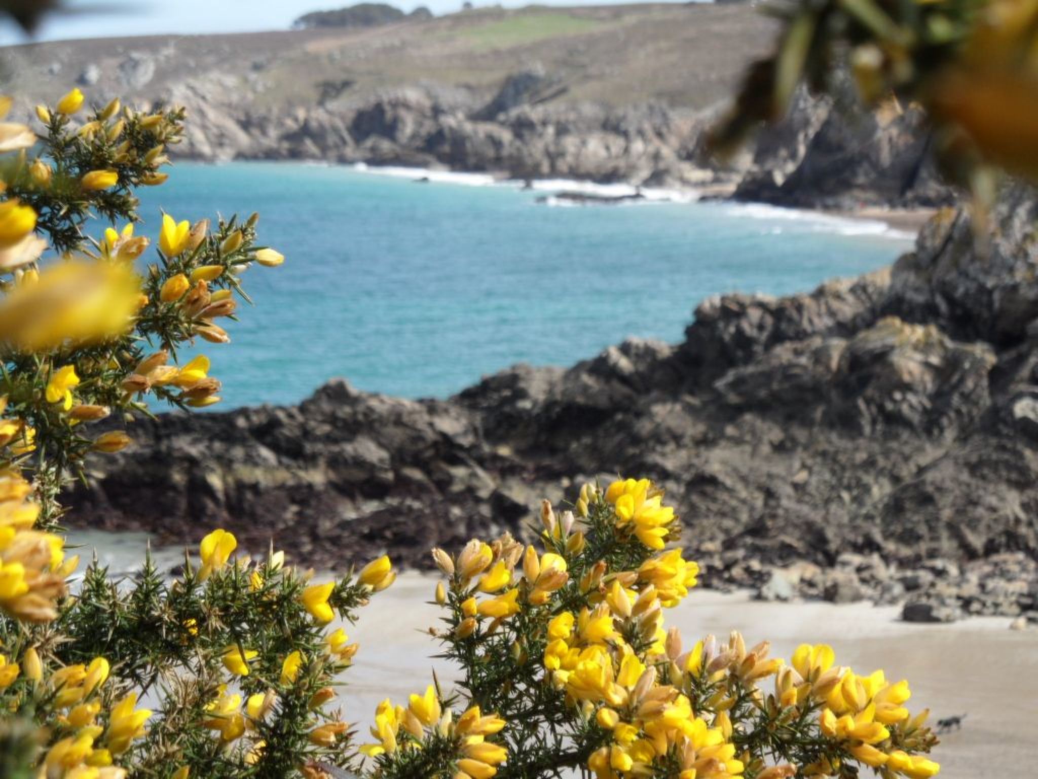 Gîte du four à pain (Unterkunft im Brotofen)-Binnen