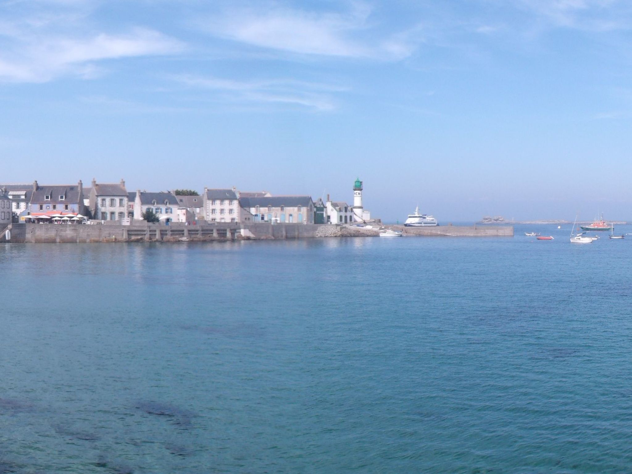 Gîte du four à pain (Unterkunft im Brotofen)-Binnen